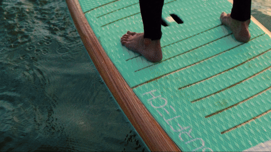 Photographer directing talent on a San Francisco shoot