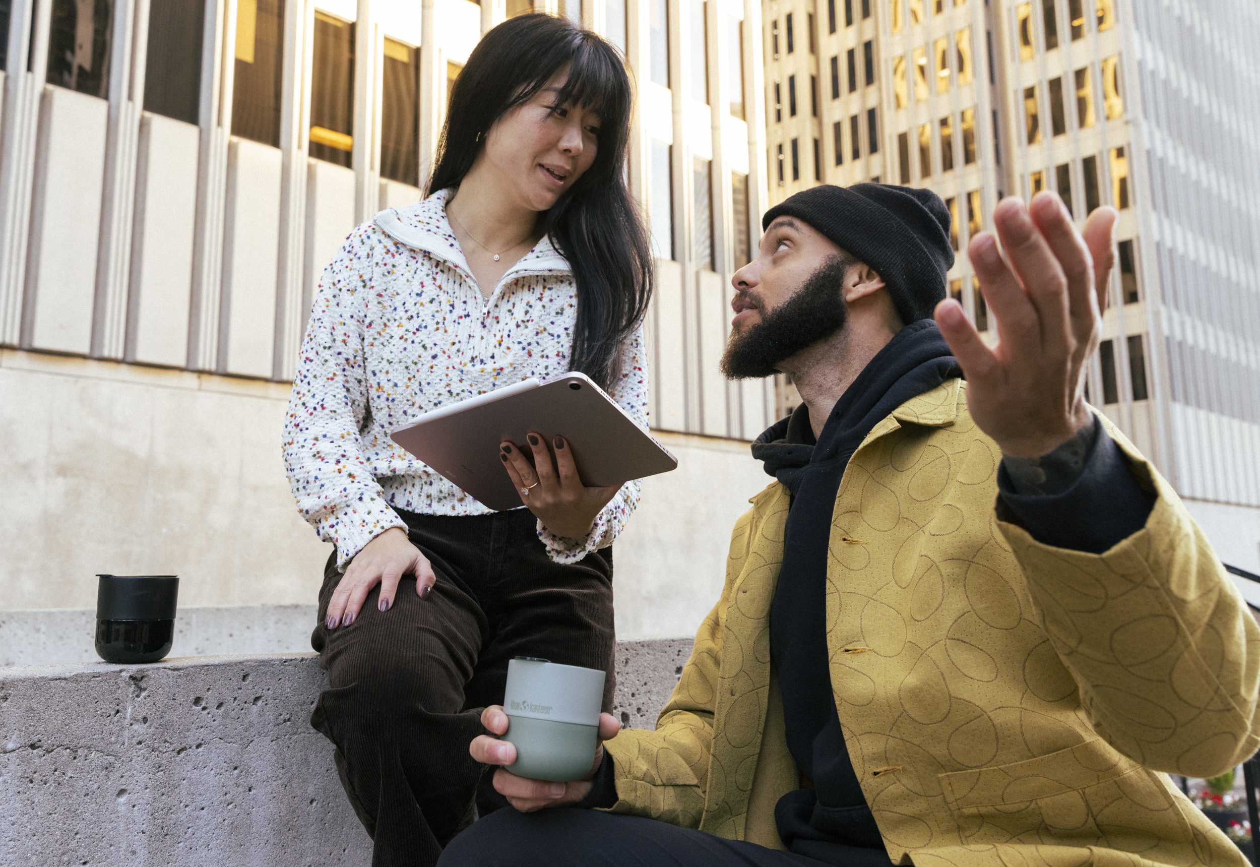 Camera and lighting gear for a lifestyle shoot in the Bay Area